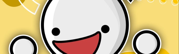 Noodles so good I love it Discord Server Banner