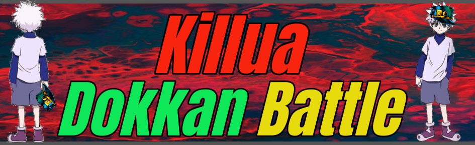 Dokkan Battle Discord Server Banner