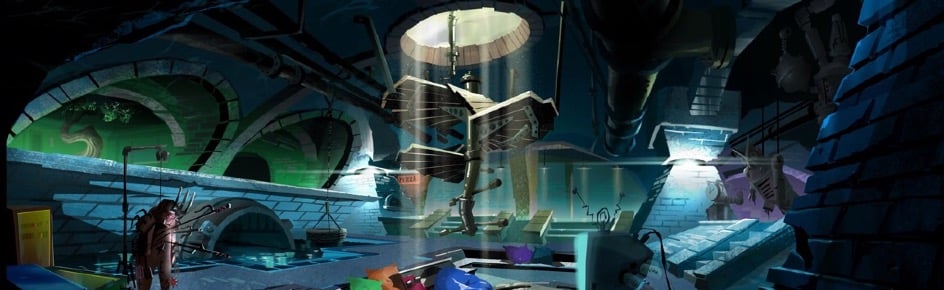 Imagery X Studios Discord Server Banner