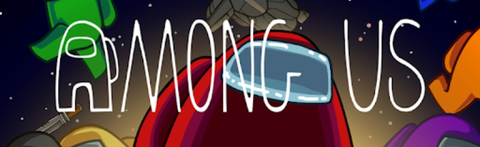 Among us phone players (hun) Discord Server Banner