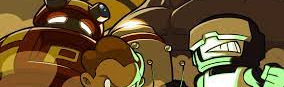 Newgrounds' Bunker | Español Discord Server Banner