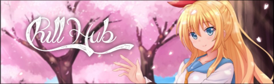 ????? ??? Discord Server Banner