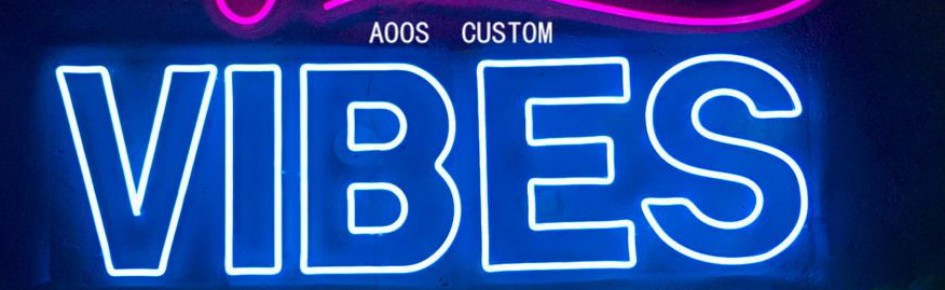 Good Vibes Discord Server Banner