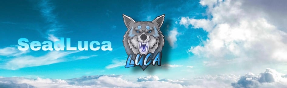 SeadLuca Discord Server Banner