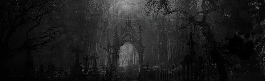 Mother Russia Discord Server Banner