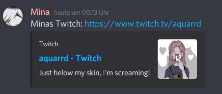 Houseparty Discord Server Banner