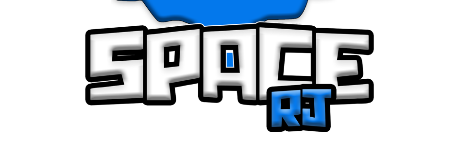 SPACE RJ Discord Server Banner