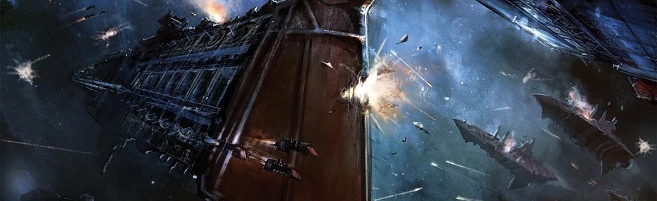 134th Regiment: The Anon Wars Discord Server Banner