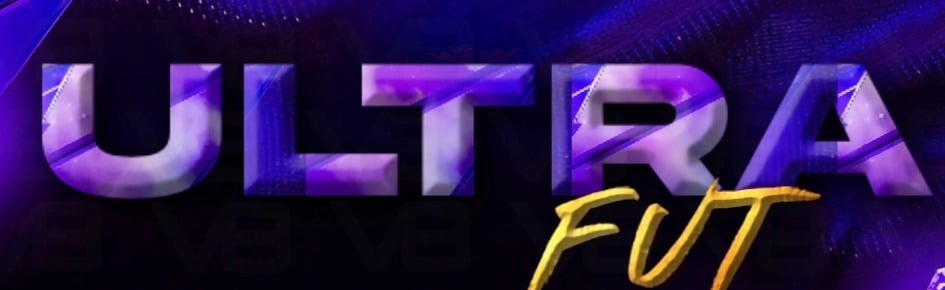 UltraFut Discord Server Banner