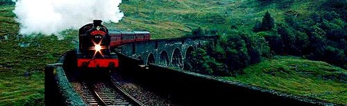 Hogwarts: Marauders Era Discord Server Banner