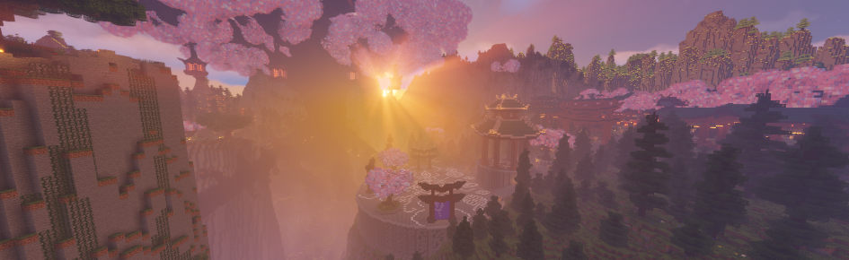 Aoris-Network Discord Server Banner