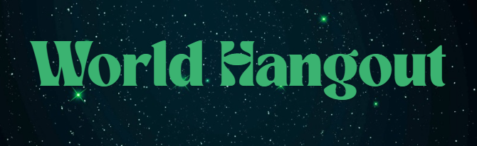 The World Hangout | Official Ser Discord Server Banner