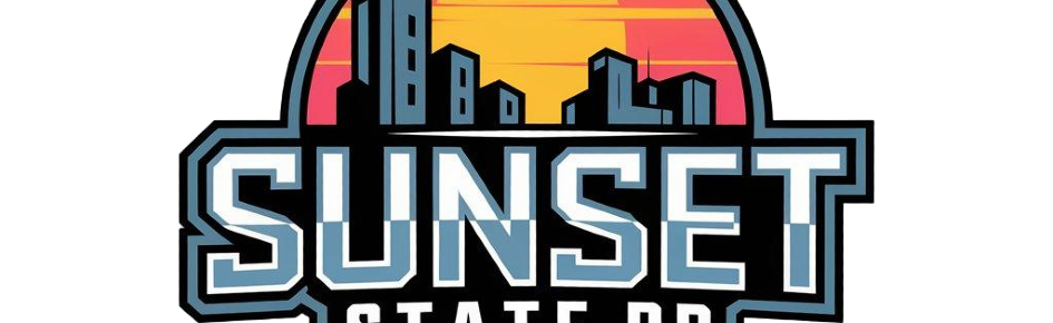 Sunset State Rp Discord Server Banner