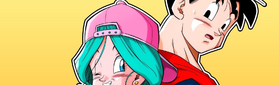 Looking for Older Woman Discord Server Banner