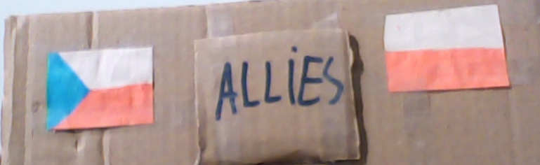 Poland | PPF Discord Server Banner