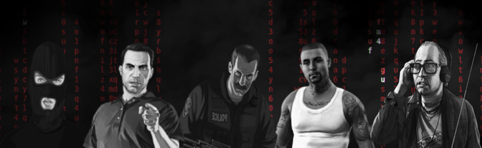 GlobalForce Discord Server Banner