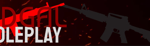 Vidigal Roleplay | MTA Discord Server Banner