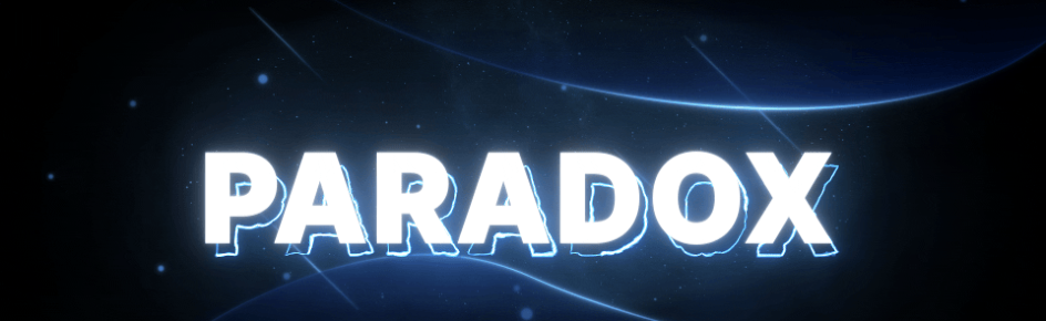 paradox Discord Server Banner