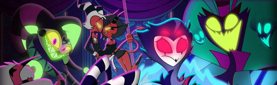 Lust Ring Discord Server Banner