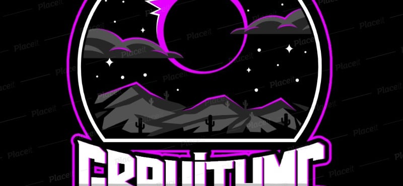 Comunidad GravityMC | ⚡ Discord Server Banner