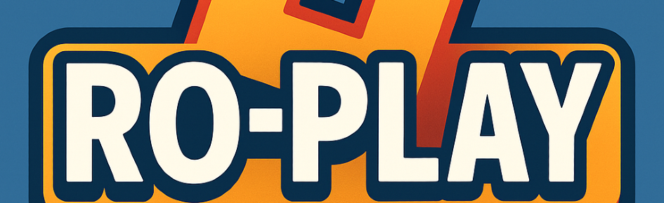 RO-Play Discord Server Banner