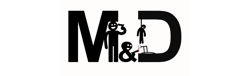 Memes & Depression v2 Discord Server Banner