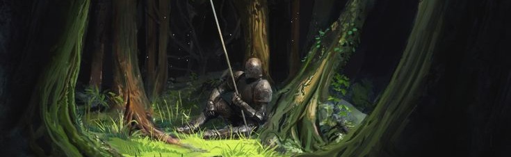 Nova's Ashes: Fantasy and Decay Discord Server Banner