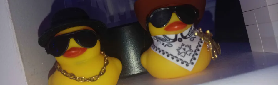 Chillin' with Heatwave Discord Server Banner