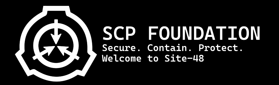 Foundation Site-48 Discord Server Banner