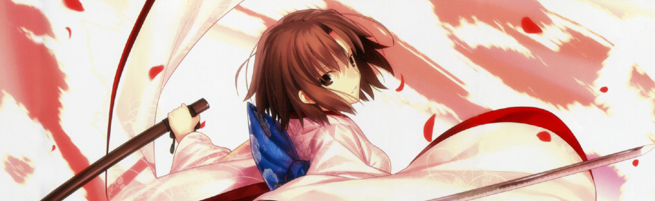 animes & friensd Discord Server Banner