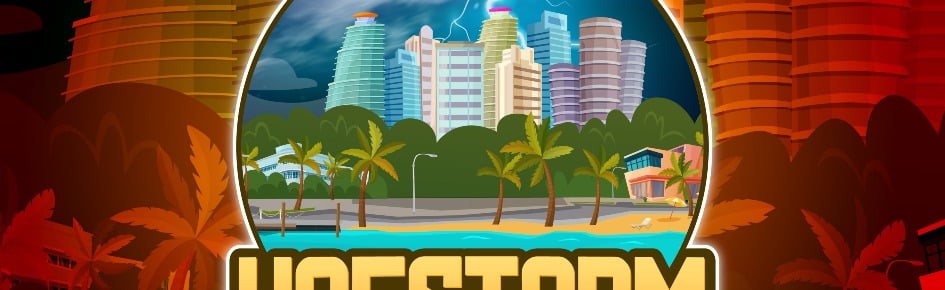 Haestorm Roleplay Discord Server Banner