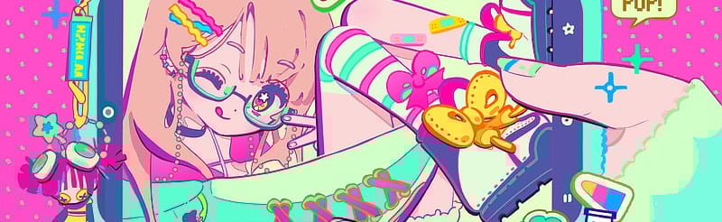 Chonkys corner Discord Server Banner