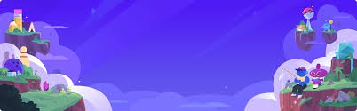 Devil's Eye Discord Server Banner