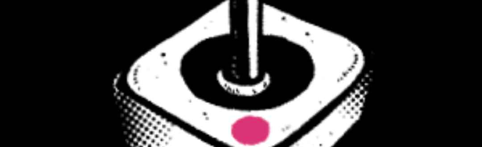 Game Station Discord Server Banner