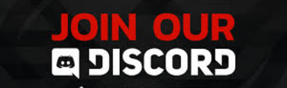 The Sweat Community Discord Server Banner