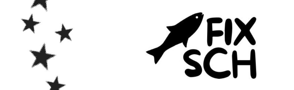 Fisxch Discord Server Banner