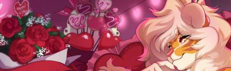 🏝️ Lactia – FuturErotica Island Discord Server Banner