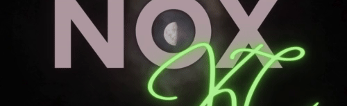 Nox Kingdom Community Discord Server Banner