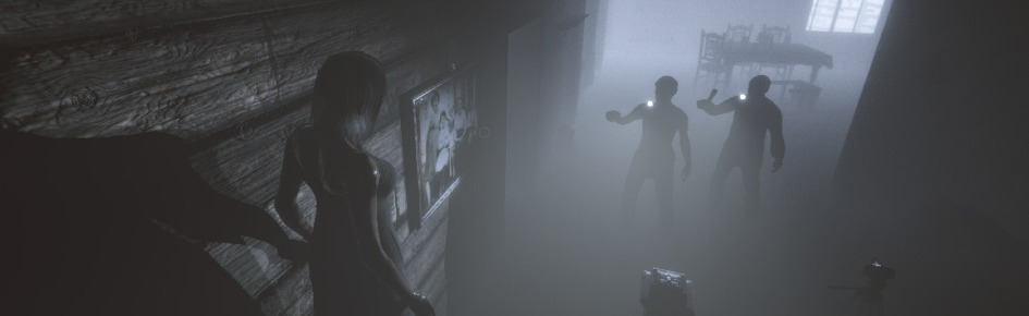 Phasmophobia Community Discord Server Banner