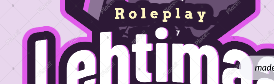 Lehtimaarp Discord Server Banner