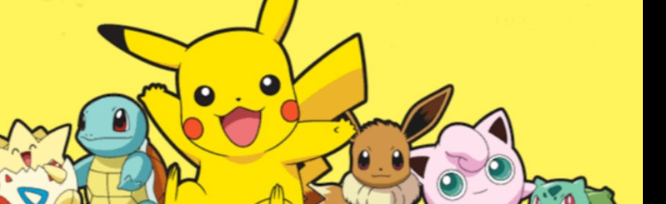 PokemonBattles™ Discord Server Banner