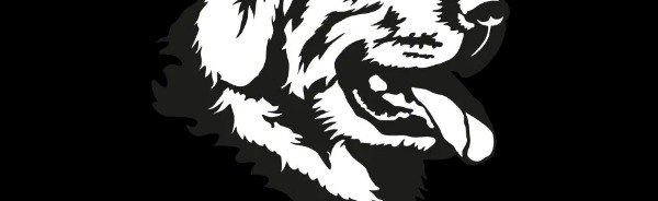 Hounded NFT Discord Server Banner