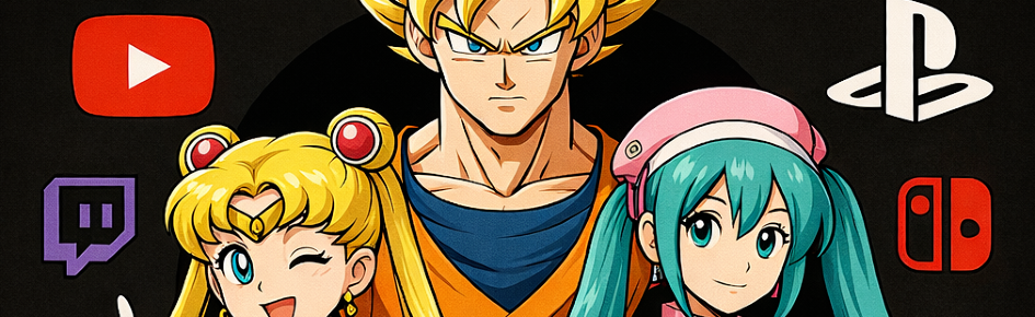 United Players Hub Discord Server Banner