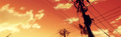 The Sky Chat Server Discord Server Banner