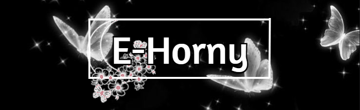 E-Horny Discord Server Banner