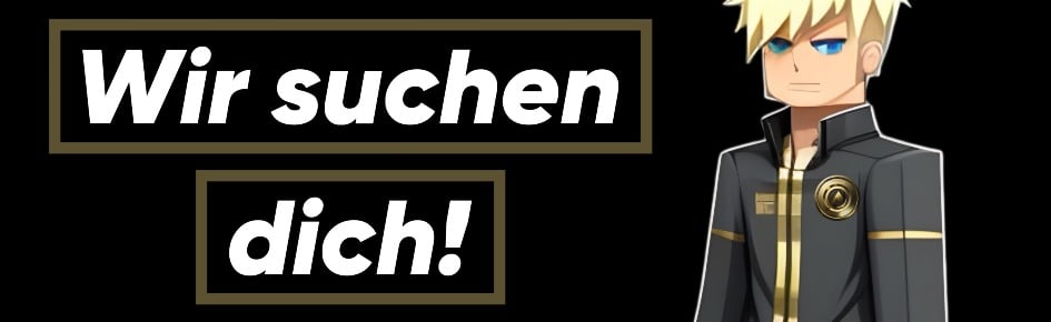 JustForFuuun Discord Server Banner