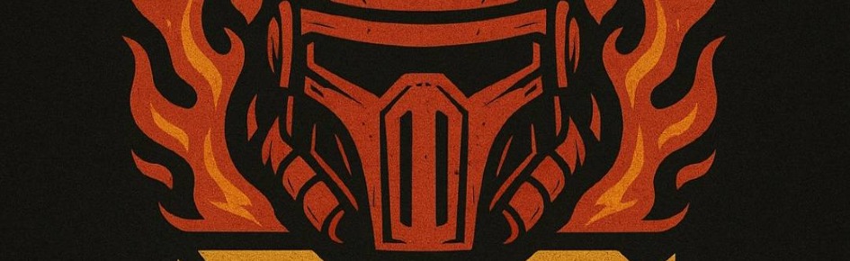 DSG-DEMOCRATICI SENZA GLORIA Discord Server Banner