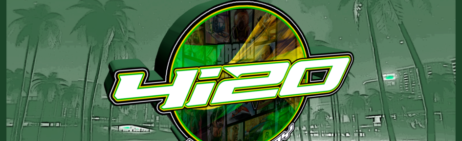 4i20 Ropleplay QBCore Discord Server Banner