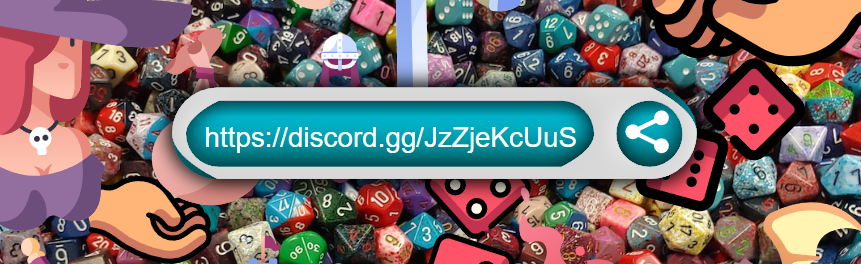 R20 Gamers Discord Server Banner