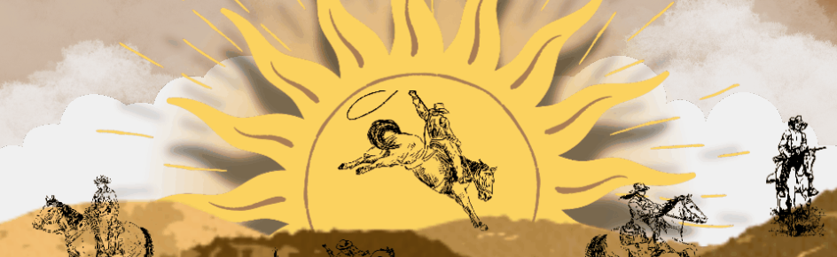 Cowpoke Coalition Discord Server Banner